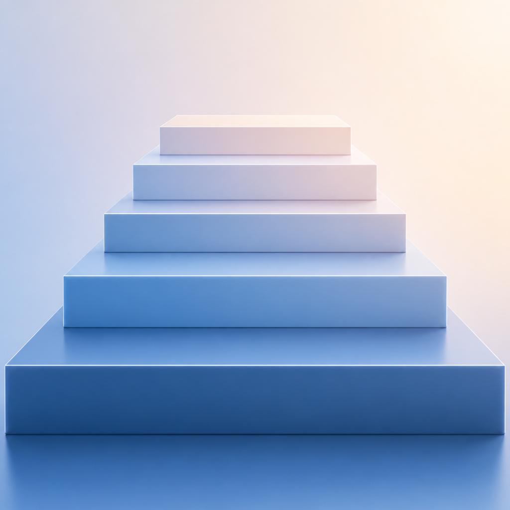 等級制度とは？社員の成長を促進する仕組み