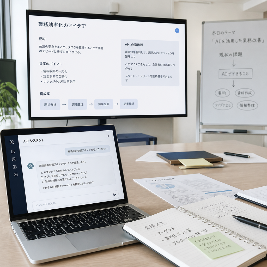 3. 法人向け研修の特徴
