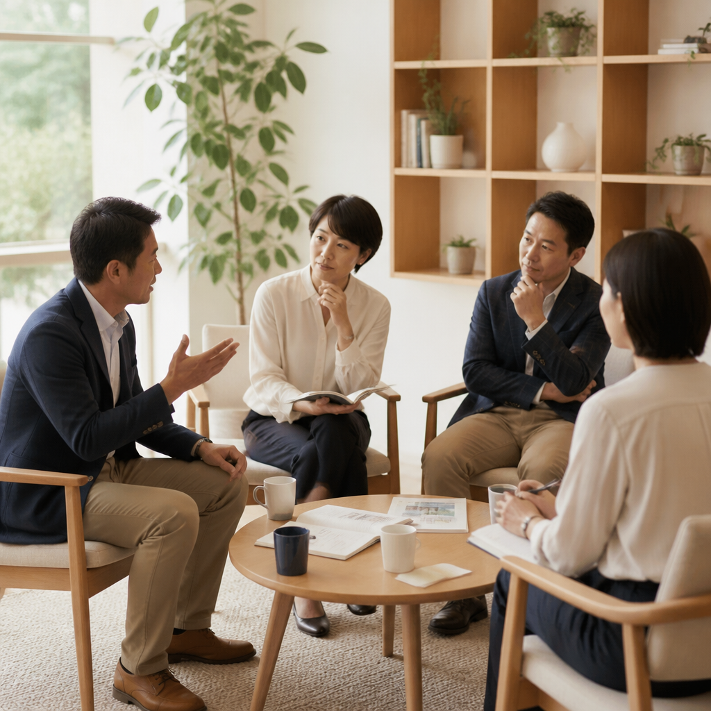 研修プログラムの内容