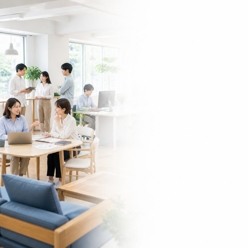 採用ブランディングで未来の仲間を惹きつける！