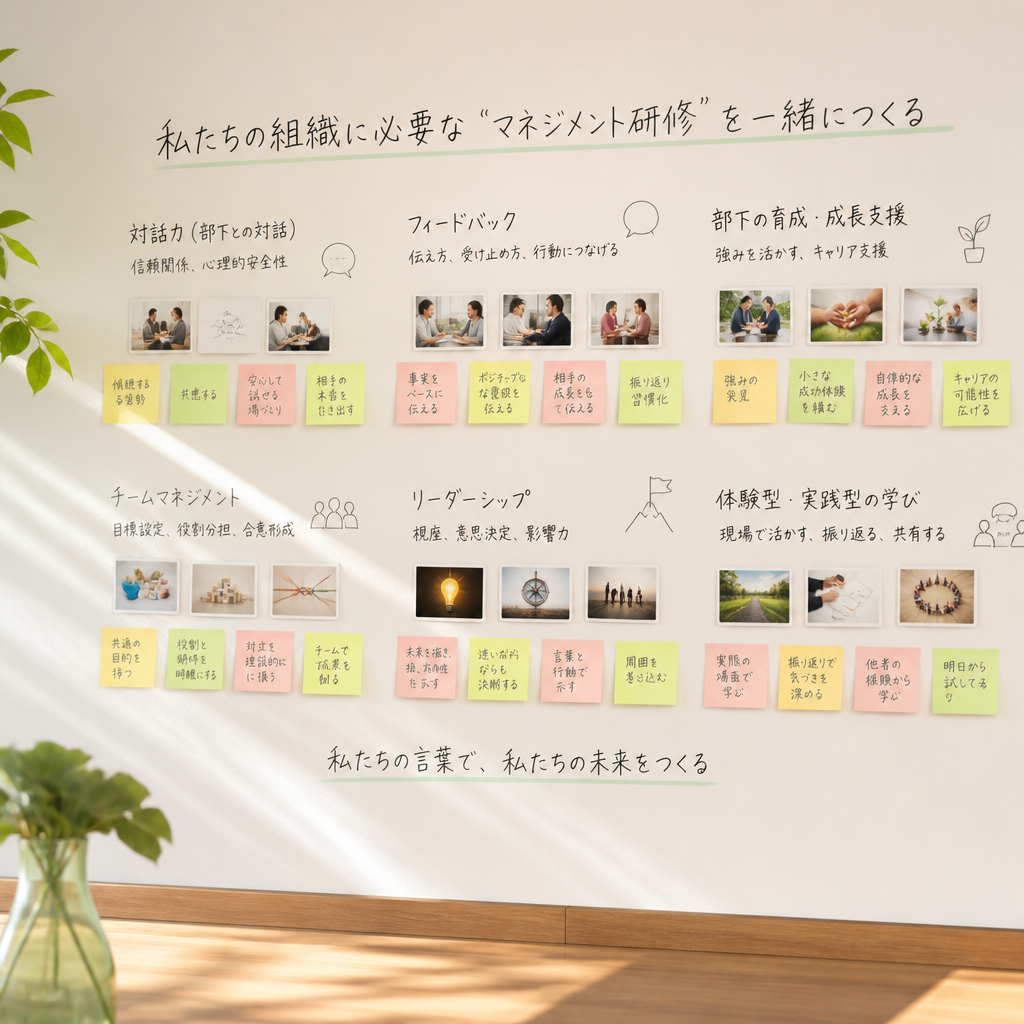 参加者の声