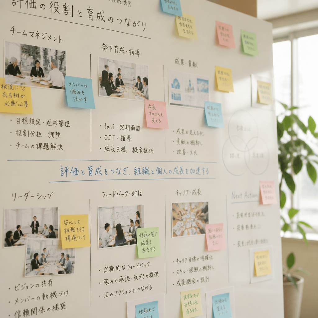 4. 実績に基づくフィードバックの導入