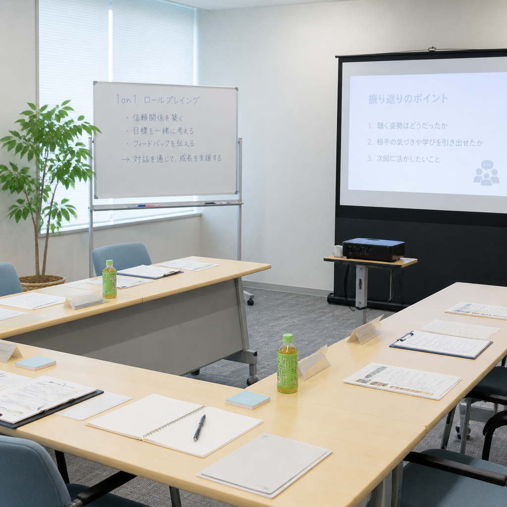 3. 目標設定と評価の技術